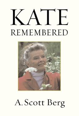 Kate Remembered  9780399151644 Front Cover