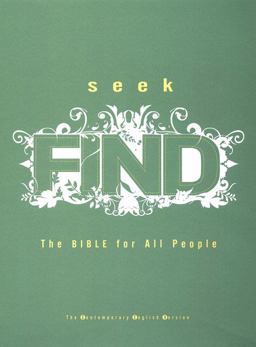 Seek Find