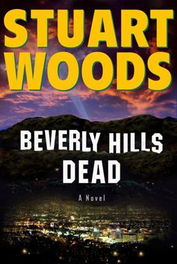 Beverly Hills Dead  9780399154690 Front Cover