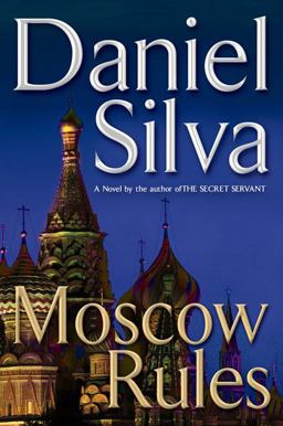 Moscow Rules  9780399155017 Front Cover