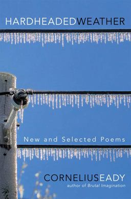 Hardheaded Weather New and Selected Poems  9780399155116 Front Cover