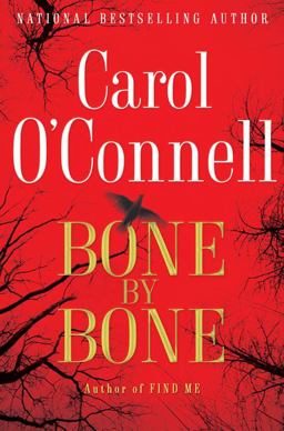 Bone by Bone  9780399155147 Front Cover