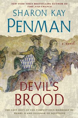 Devil's Brood  9780399155260 Front Cover