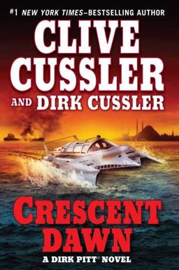 Crescent Dawn  9780399157141 Front Cover