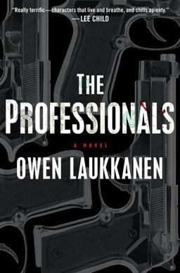 Professionals  9780399157899 Front Cover