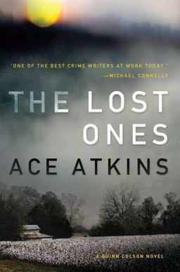 Lost Ones  9780399158766 Front Cover