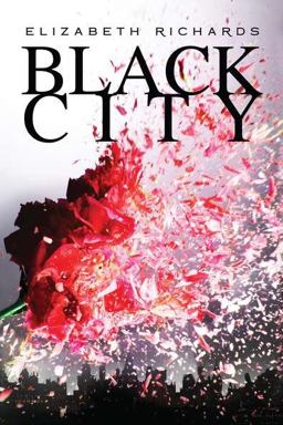 Black City  9780399159435 Front Cover