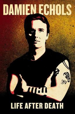 Life after Death  9780399160202 Front Cover