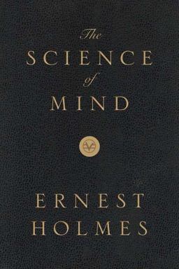Science of Mind: Deluxe Leather-Bound Edition  9780399160882 Front Cover