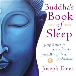 Buddha's Book of Sleep Buddha's Book of Sleep