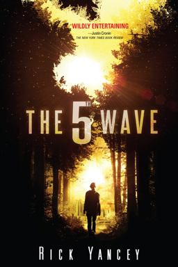 5th Wave  9780399162411 Front Cover