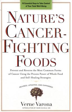 Nature's Cancer-Fighting Foods