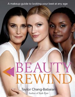 Beauty Rewind 1st 2014 9780399163050 Front Cover