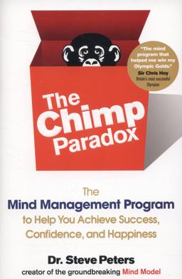 The Chimp Paradox The Chimp Paradox