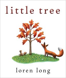 Little Tree:  9780399163975 Front Cover