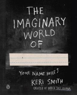 Imaginary World Of...  9780399165252 Front Cover