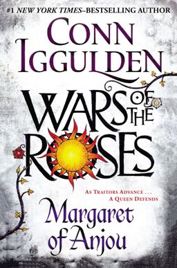 Wars of the Roses: Margaret of Anjou  9780399165375 Front Cover
