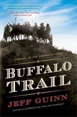 Buffalo Trail