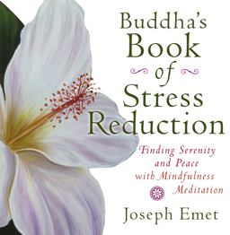 Buddha's Book of Stress Reduction Buddha's Book of Stress Reduction