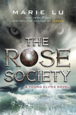 Rose Society  9780399167843 Front Cover