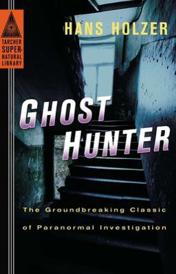 Ghost Hunter