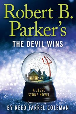 Robert B. Parker's the Devil Wins  9780399169465 Front Cover