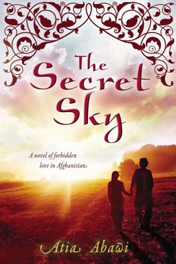 Secret Sky 2015 9780399169922 Front Cover