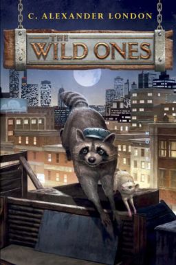 Wild Ones  9780399170997 Front Cover