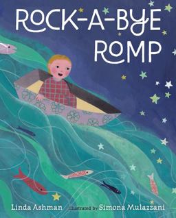 Rock-a-Bye Romp Rock-a-Bye Romp