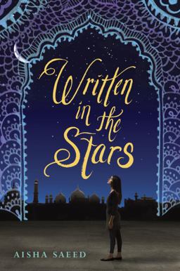 Written in the Stars  9780399171703 Front Cover