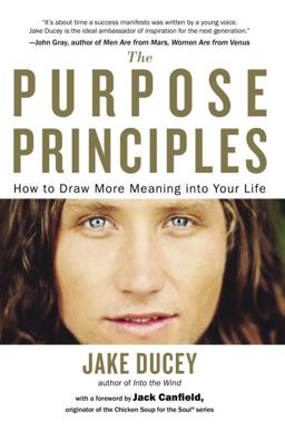 The Purpose Principles