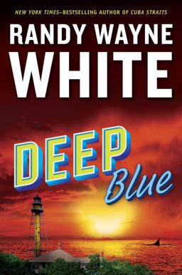 Deep Blue  9780399173516 Front Cover