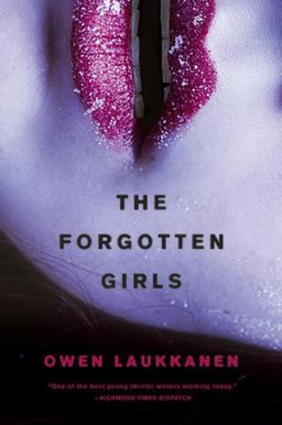 Forgotten Girls  9780399174551 Front Cover