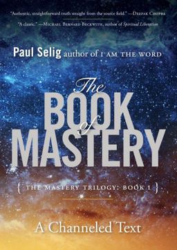 Book of Mastery The Mastery Trilogy: Book I  9780399175701 Front Cover