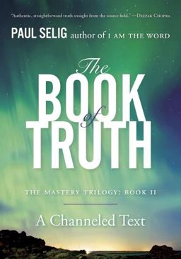 Book of Truth The Mastery Trilogy: Book II  9780399175718 Front Cover