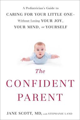 The Confident Parent