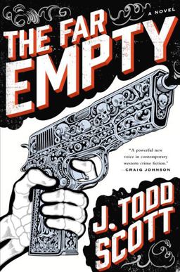 Far Empty  9780399176340 Front Cover