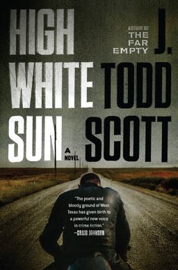 High White Sun  9780399176357 Front Cover