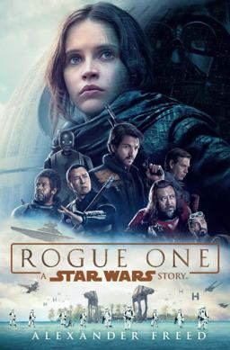 Rogue One: a Star Wars Story