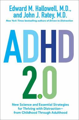 ADHD 2. 0