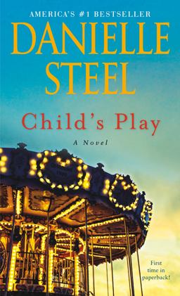 Child's Play A Novel  9780399179525 Front Cover