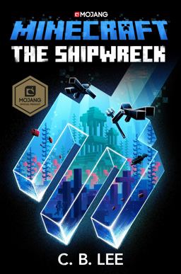 Minecraft: the Shipwreck Minecraft: the Shipwreck