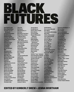 Black Futures  9780399181153 Front Cover