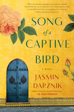 Song of a Captive Bird A Novel  9780399182310 Front Cover
