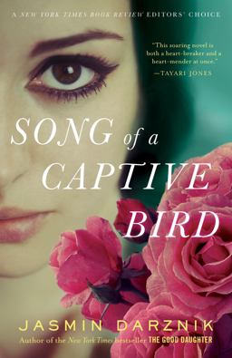 Song of a Captive Bird A Novel  9780399182334 Front Cover