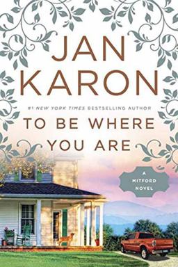To Be Where You Are  9780399183737 Front Cover