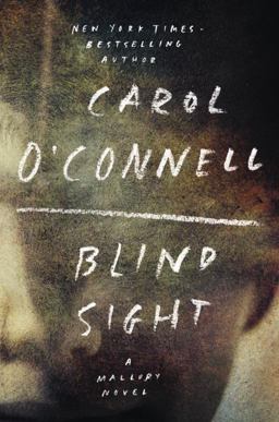 Blind Sight  9780399184239 Front Cover