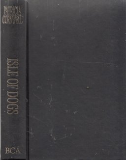 Isle of Dogs 12-Copy Floor Display with Riser