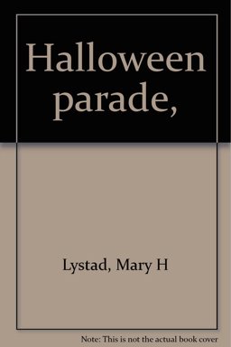 Halloween Parade