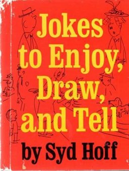 Jokes to Enjoy, Draw, and Tell